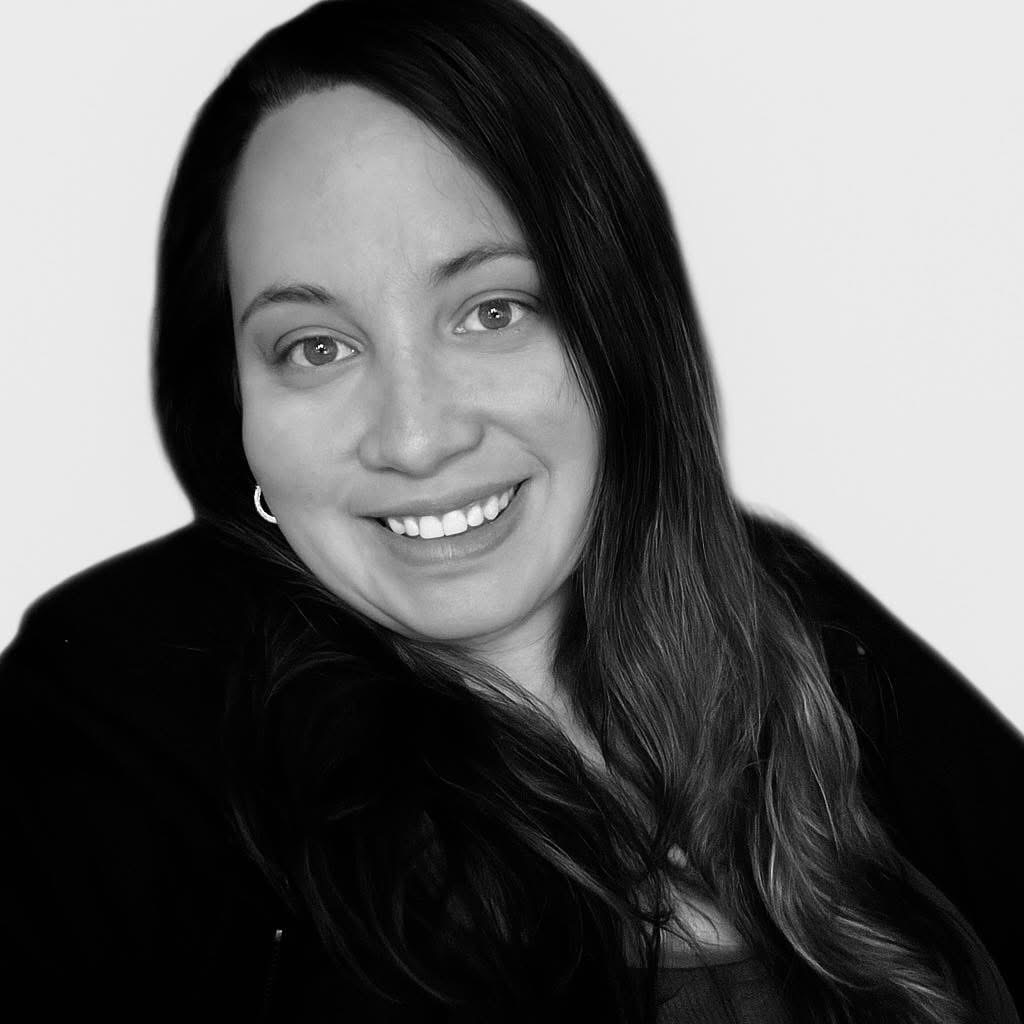 Shannon Williams, owner and creator of Peaceful Pieces