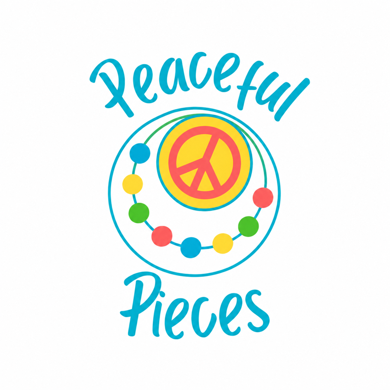 Peaceful Pieces